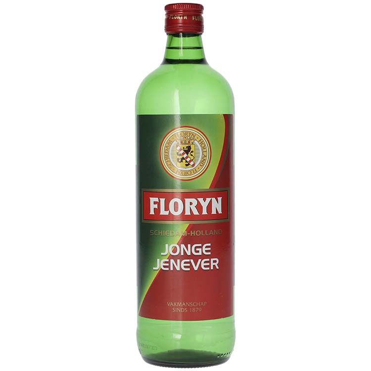 Floryn Jonge Jenever 100 cl