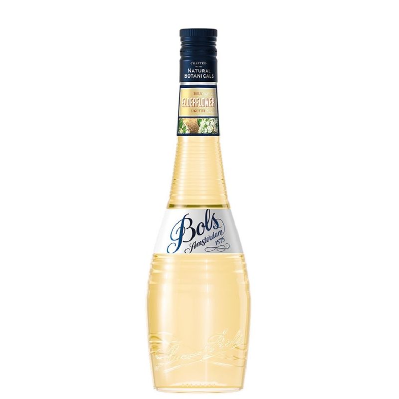 Bols Elderflower 70 cl