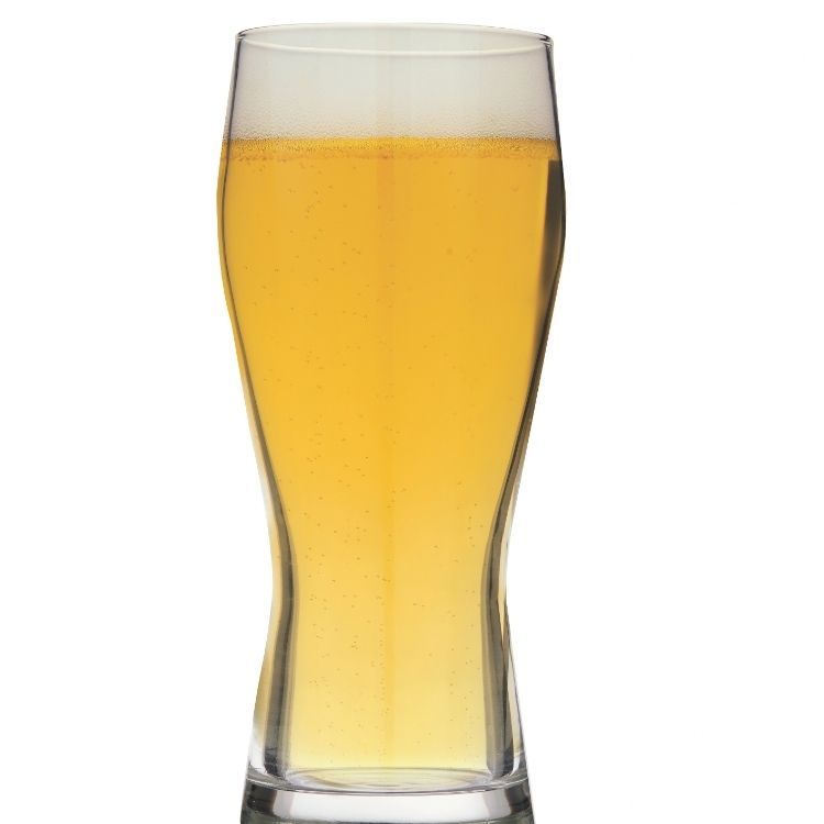 Bierglas 40 cl