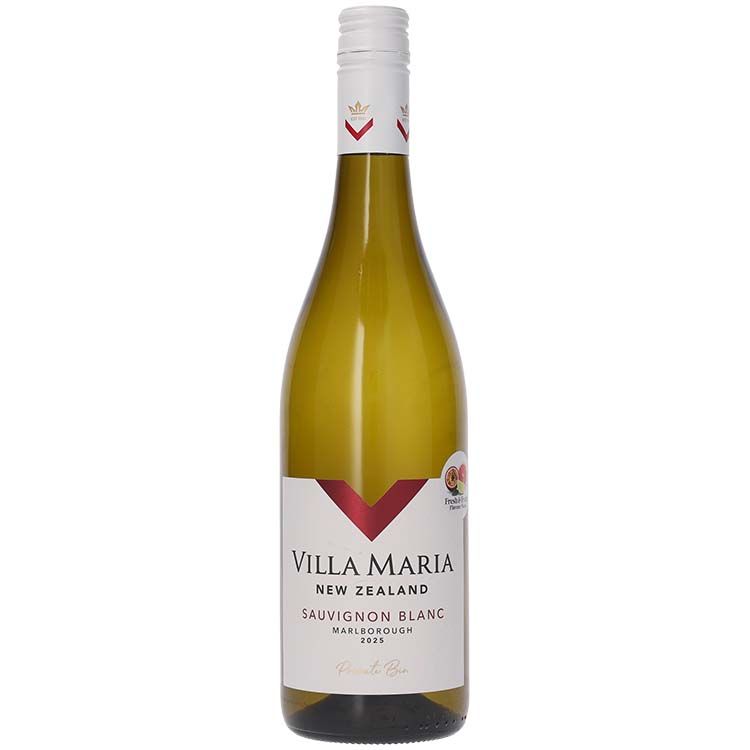 Villa Maria Marlborough Sauvignon Blanc 75 cl