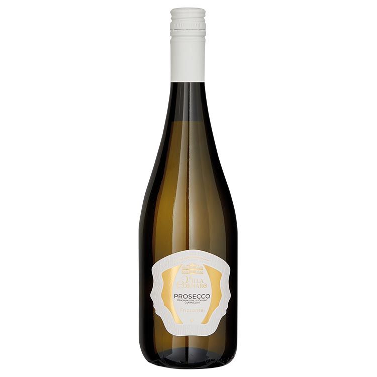 Villa Cornaro Prosecco 75 cl