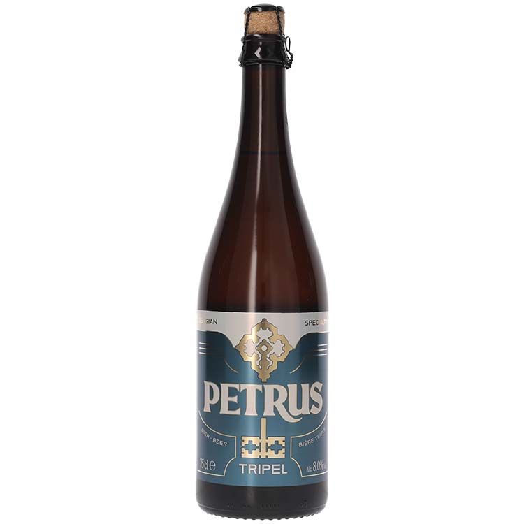 Petrus Tripel 75 cl