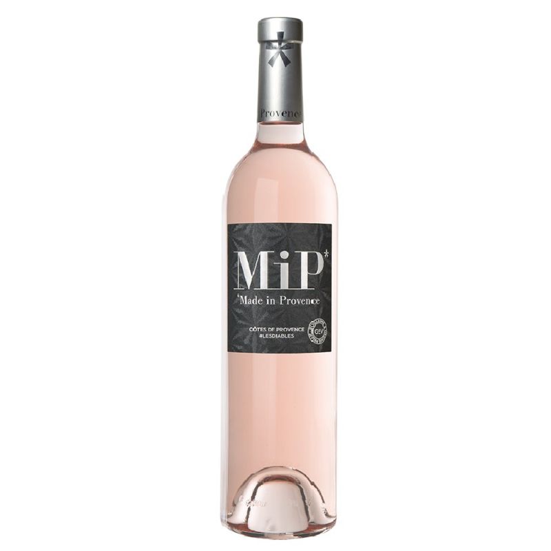 MIP Made In Provence Classic Rose 2025 75 cl