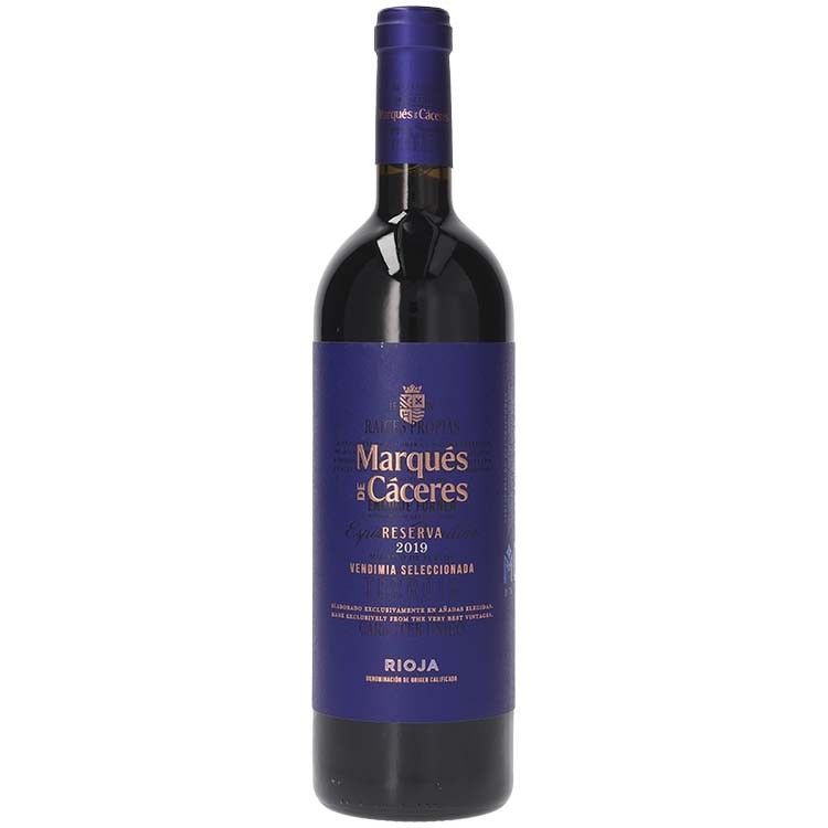 Marqués de Caceres Reserva 75 cl