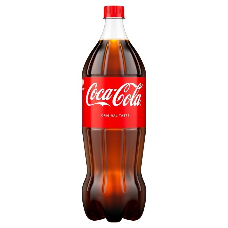 Coca-Cola Regular 150 cl