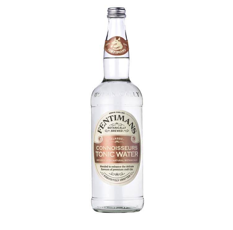 Fentimans Tonic Water 0,75L