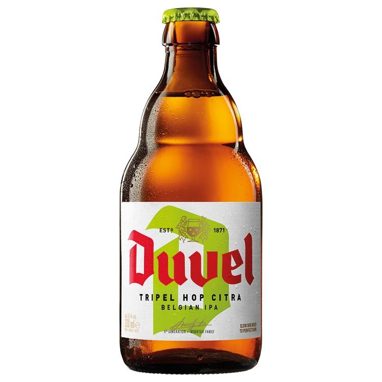 Duvel Tripel Hop 33 cl