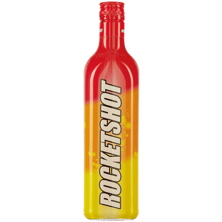 Rocketshot 70 cl