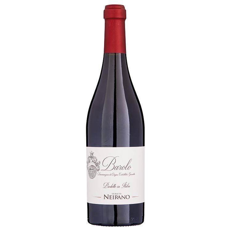 Neirano Barolo 75 cl