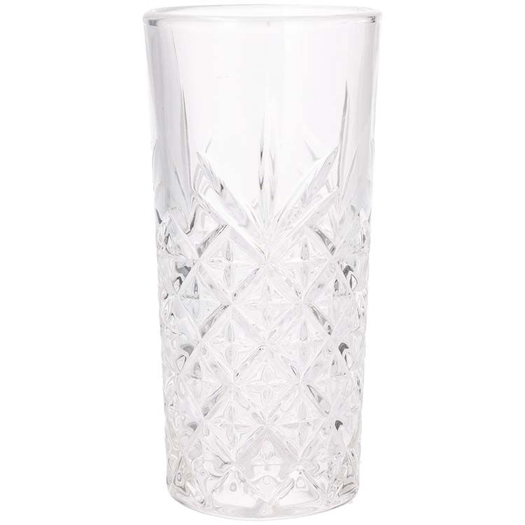 Vintage Longdrinkglas 30 cl