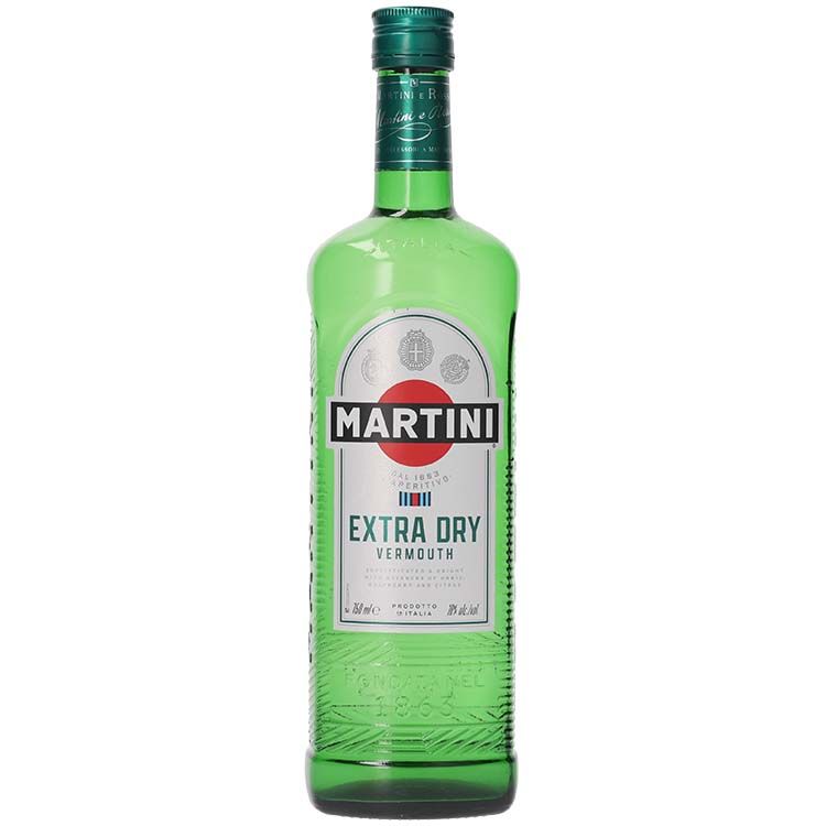 Martini Extra Dry 75 cl