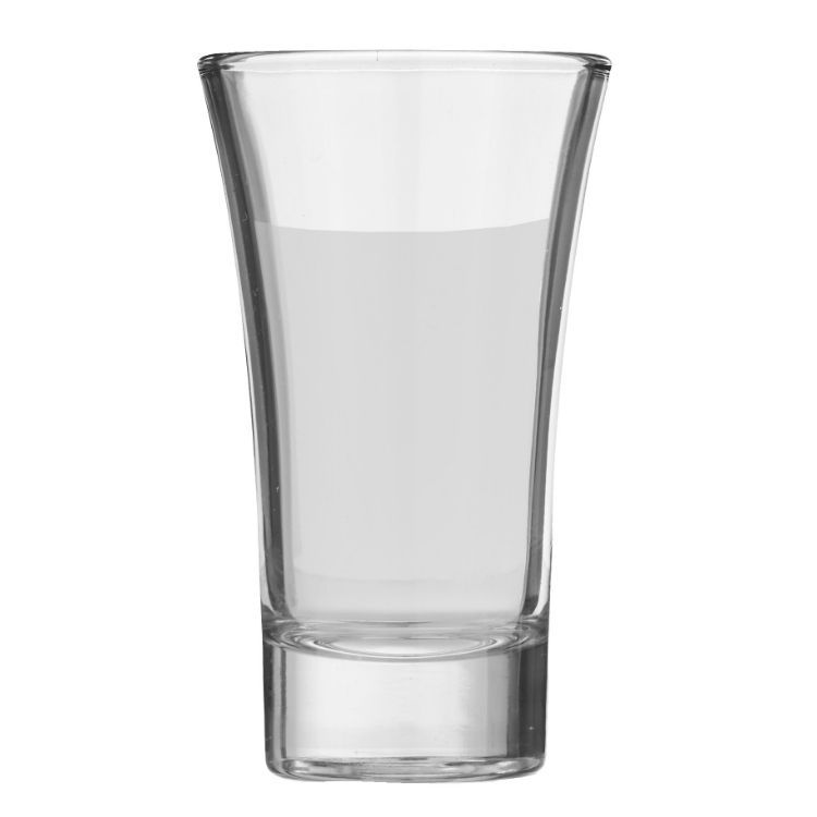 Shotglas 80 ml