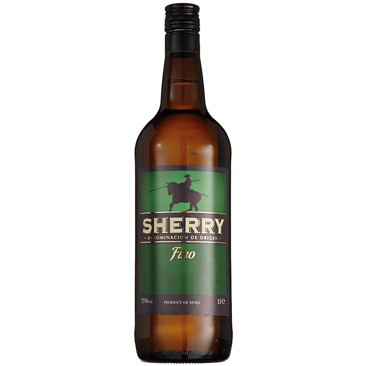 Galope Fino Dry Sherry 100 cl