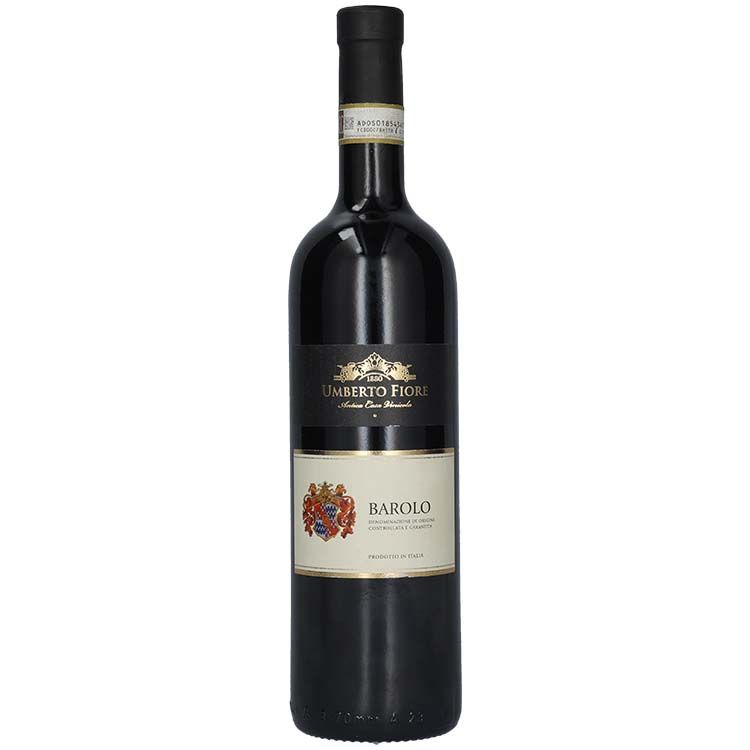 Barolo Umberto Fiore