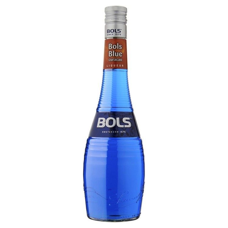 Bols Blue Curacao 70 cl