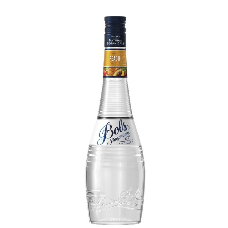 Bols Peach 70 cl