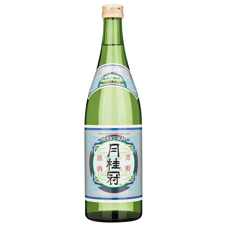 Gekkeikan Sake 72 cl