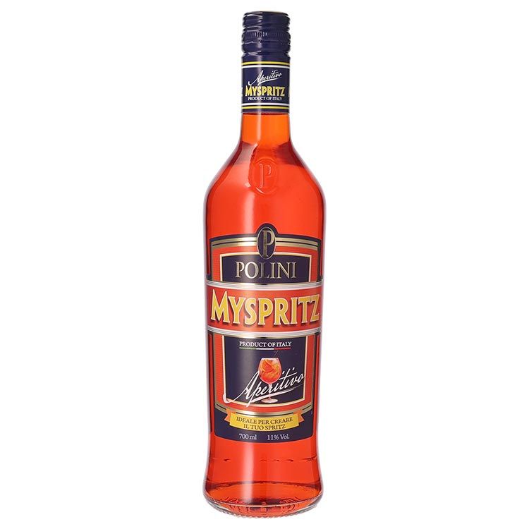 Polini MySpritz Aperitivo 70 cl 