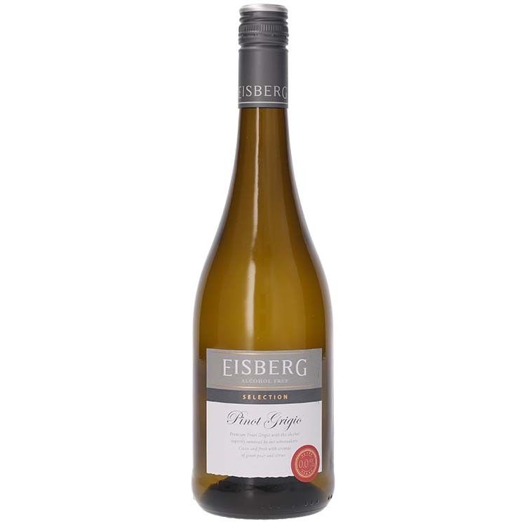 Eisberg Selection Pinot Grigio 0.0% 75 cl