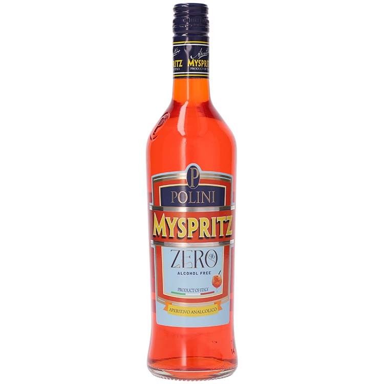 Polini Myspritz Zero 0.0% 70 cl