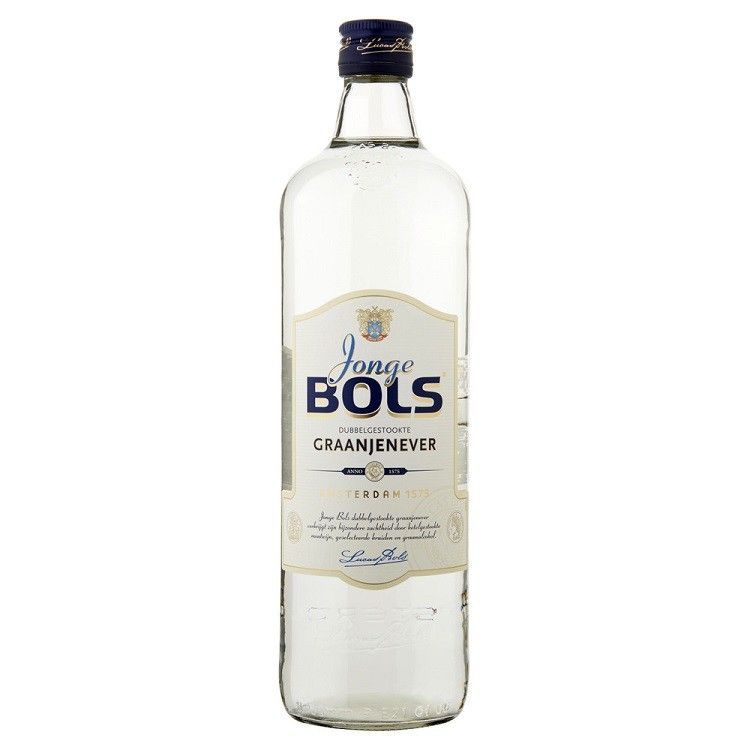 Bols Jonge Graanjenever 100 cl