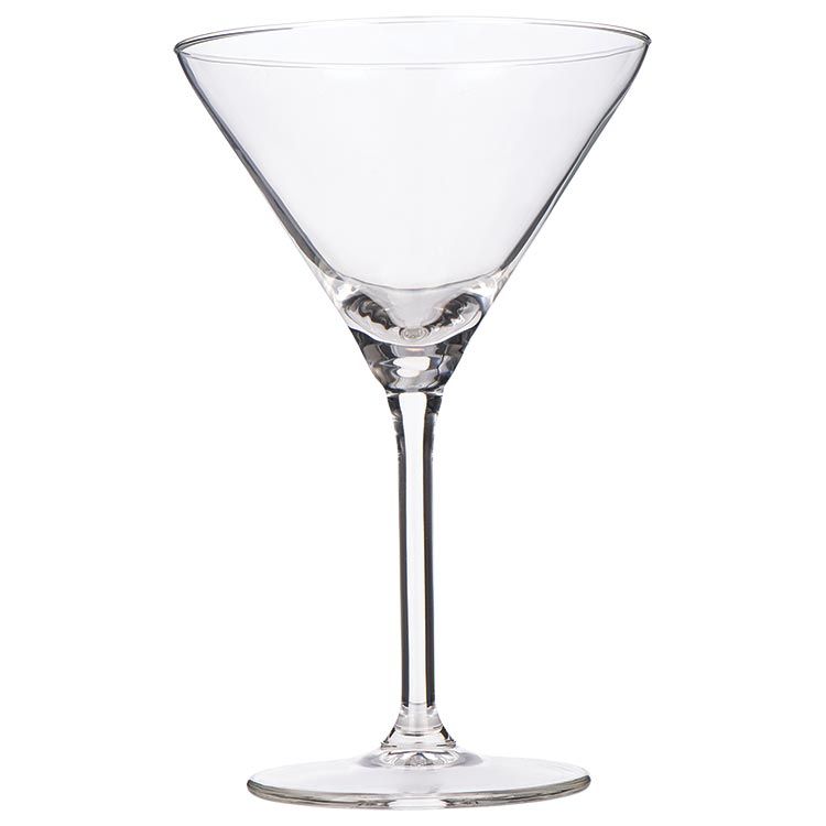 Cocktail (Martini) Glas 26 cl