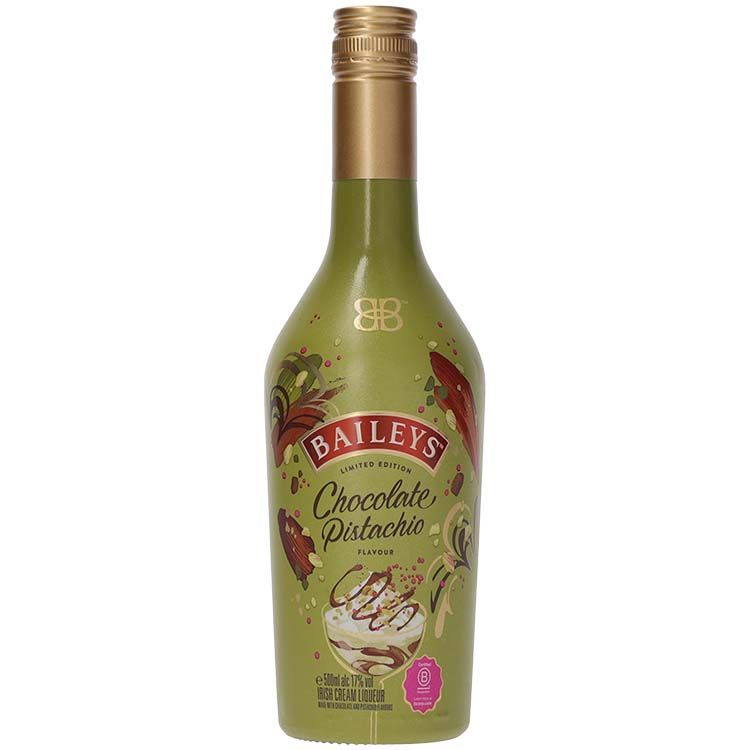 Baileys Chocolate Pistachio