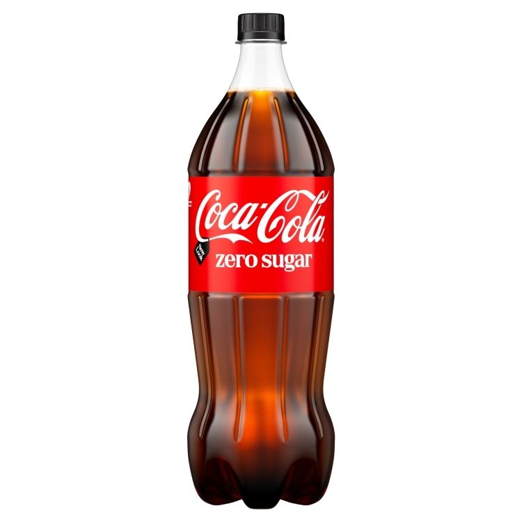 Coca-Cola Zero 150 cl