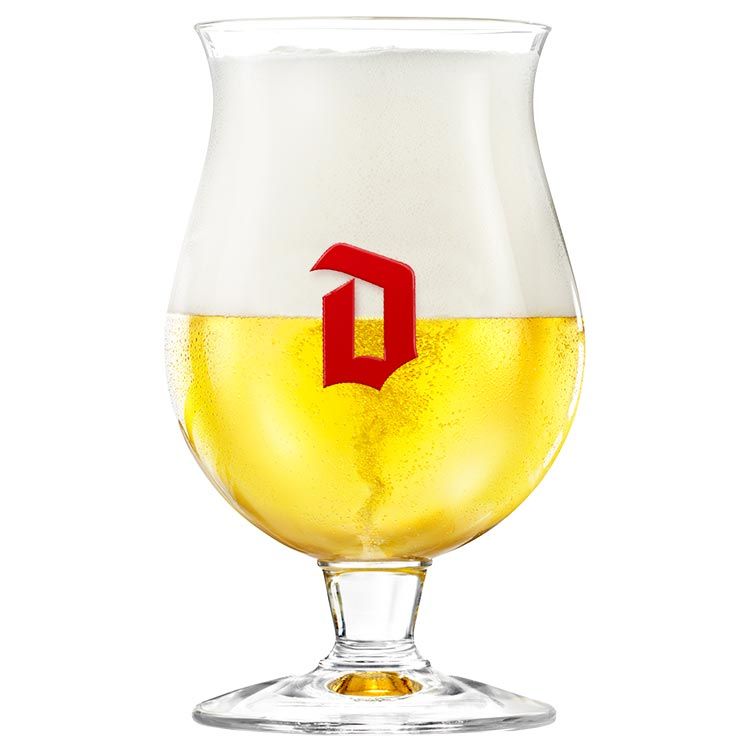 Duvel Bokaal 33 cl