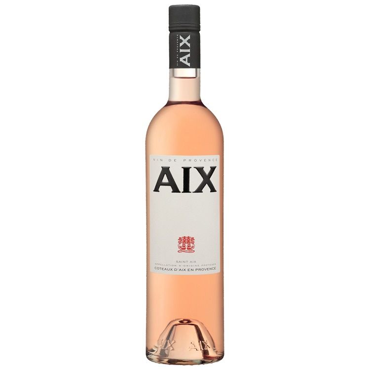 AIX Rosé 75 cl 2025