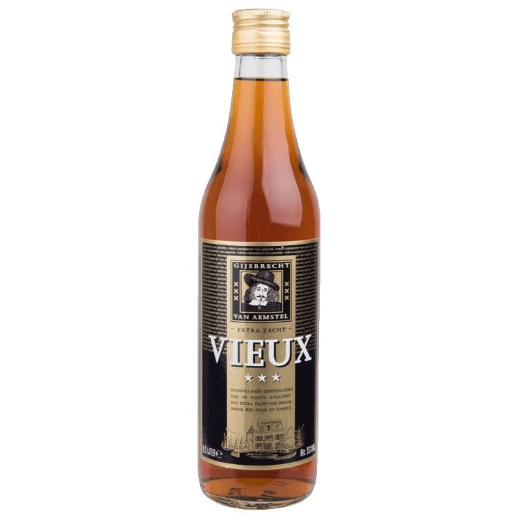 Gijsbrecht van Aemstel Vieux 50 cl