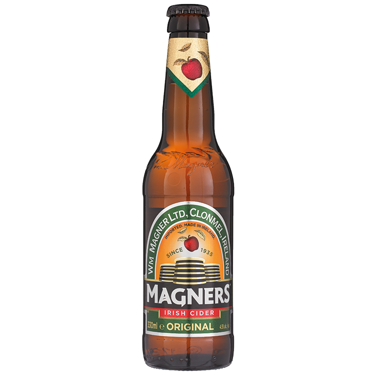 Magners Cider Longneck 33 cl