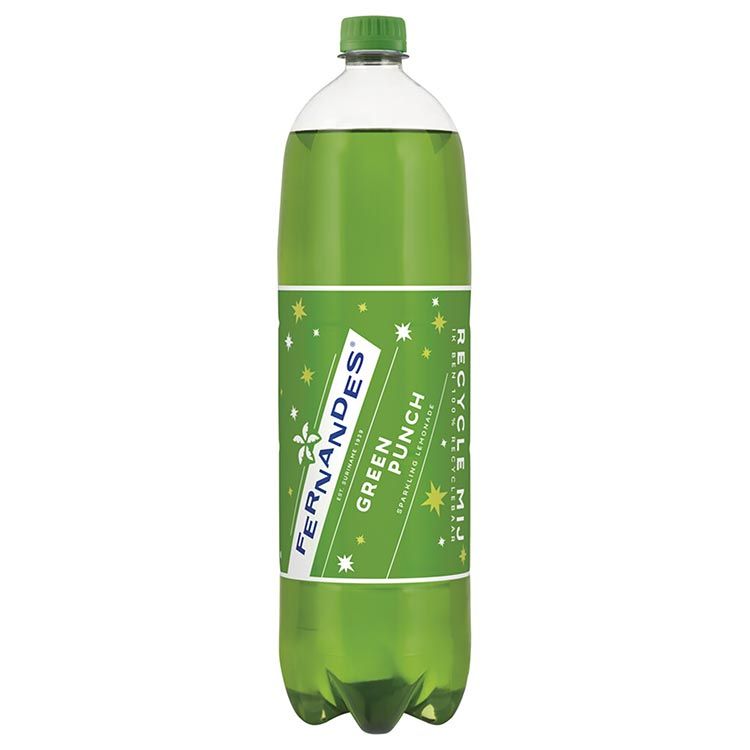 Fernandes Green Punch 150 cl