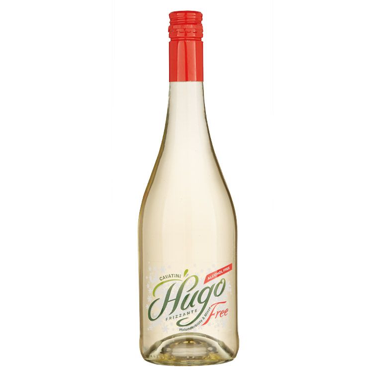 Cavatini Hugo 75 cl