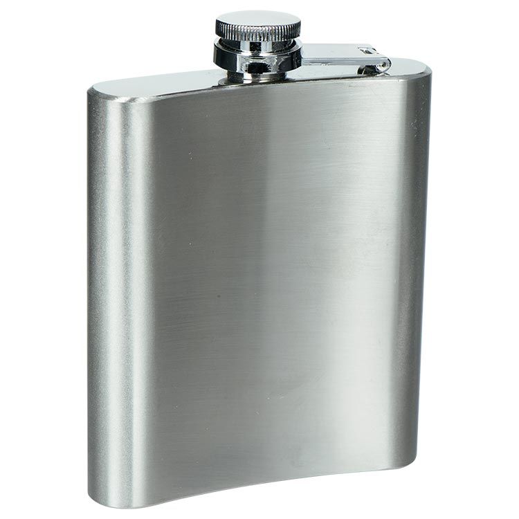 Heupflacon 200ml 