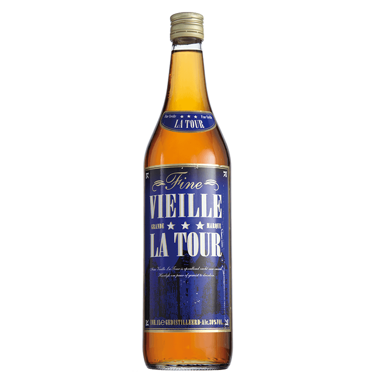 Fine Vieille la Tour HELE LITER