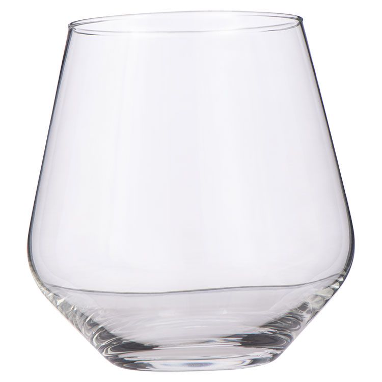 Whisky glas 45 cl