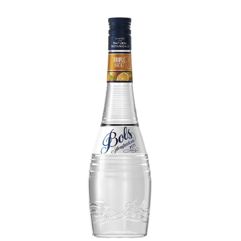 Bols Triple Sec Curacao 70 cl