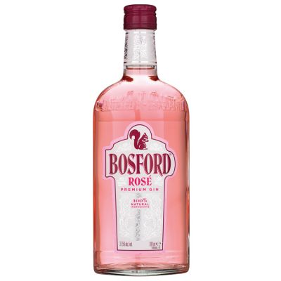 Bosford Pink Gin 70 cl