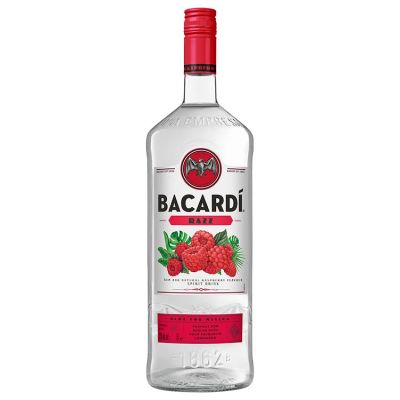schoonmaken Scully Wonen Bacardi Rum | Beste Prijs | Gratis verzending!