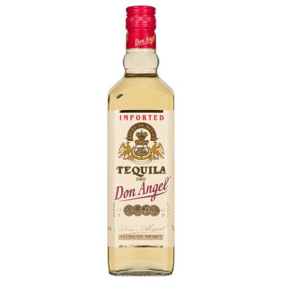 Don Angel Gold Tequila 70 cl