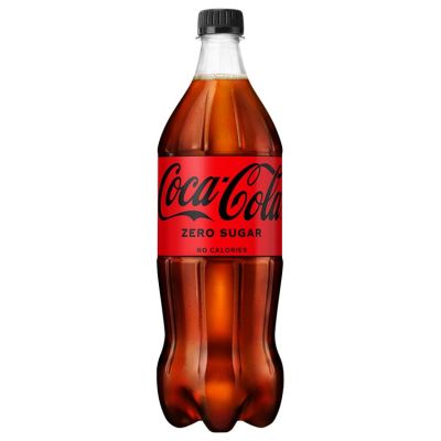 Coca-Cola Zero 100 cl 