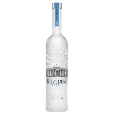 Belvedere Premium Vodka XXL! 175 cl