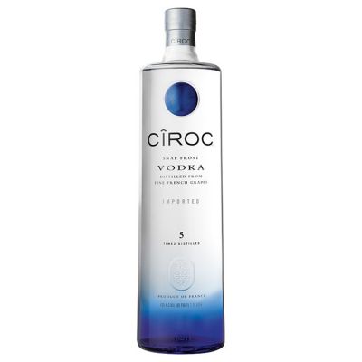Ciroc Vodka XXL! 175 cl