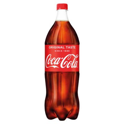 Coca-Cola Regular 150 cl