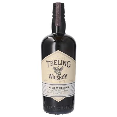 Teeling Small Batch Rum Cask Irish Whiskey 70 cl