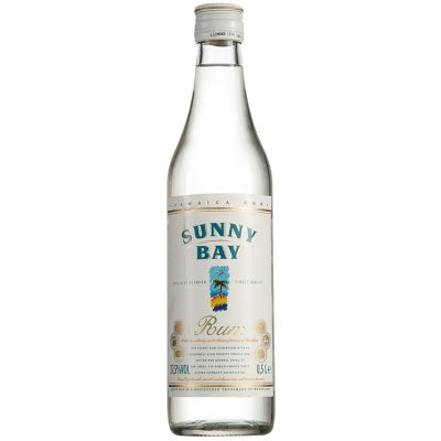 Sunny Bay Rum Wit 50 cl