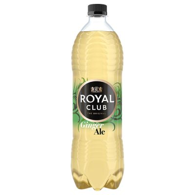 Royal Club Ginger Ale 100 cl