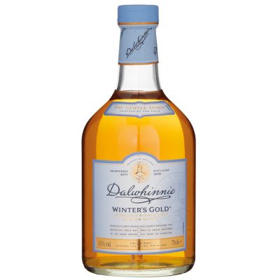 Dalwhinnie Winter's Gold Single Malt Whisky  70 cl