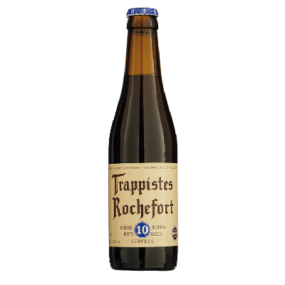 Trappistes Rochefort 10 33 cl